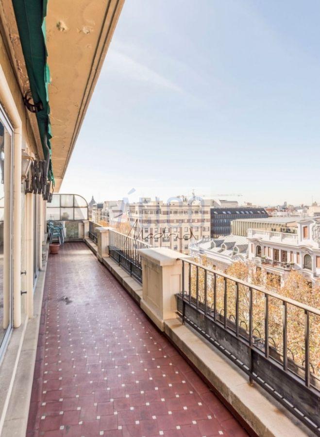 Venta de piso en Madrid