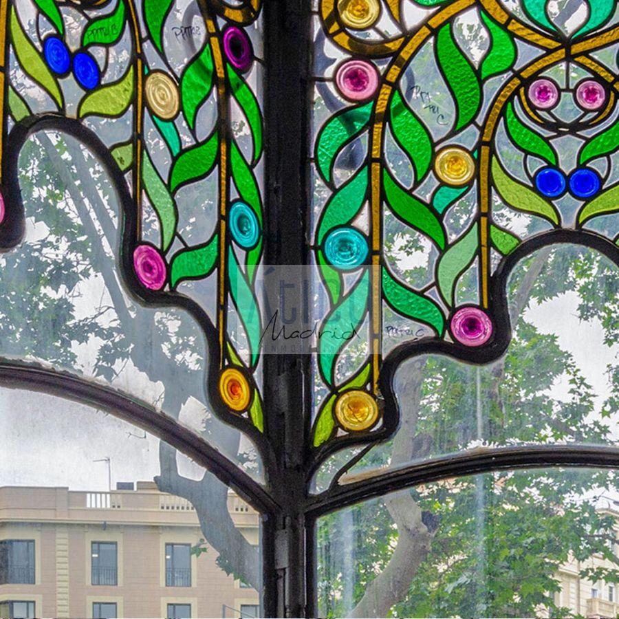 For sale of penthouse in Barcelona