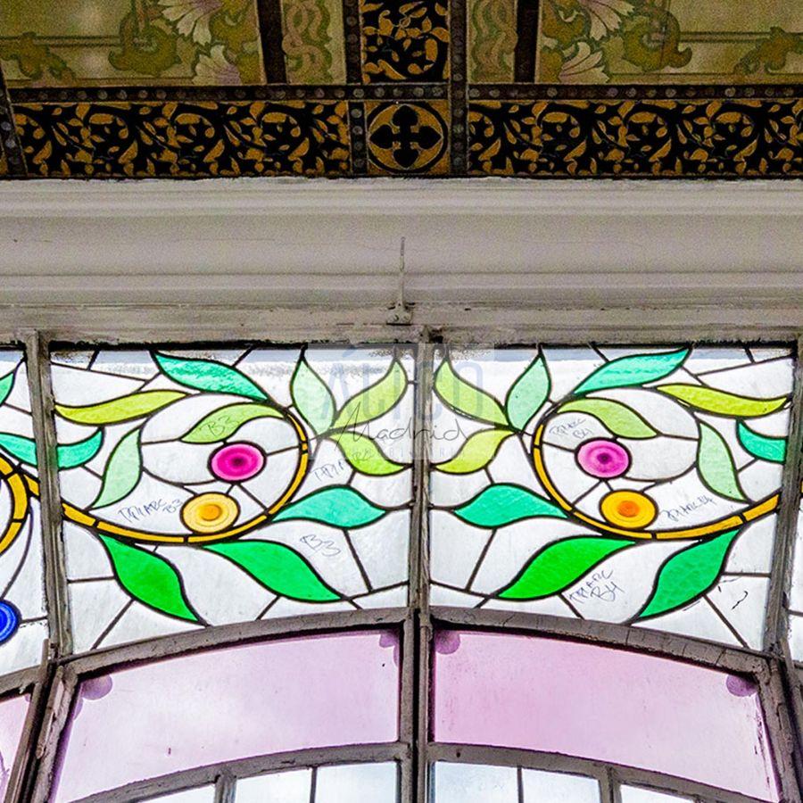 For sale of penthouse in Barcelona