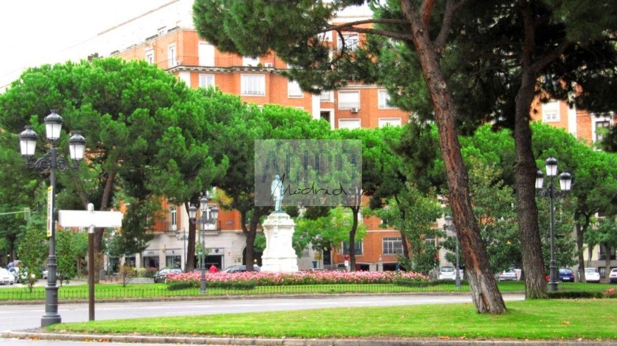 Alquiler de oficina en Madrid