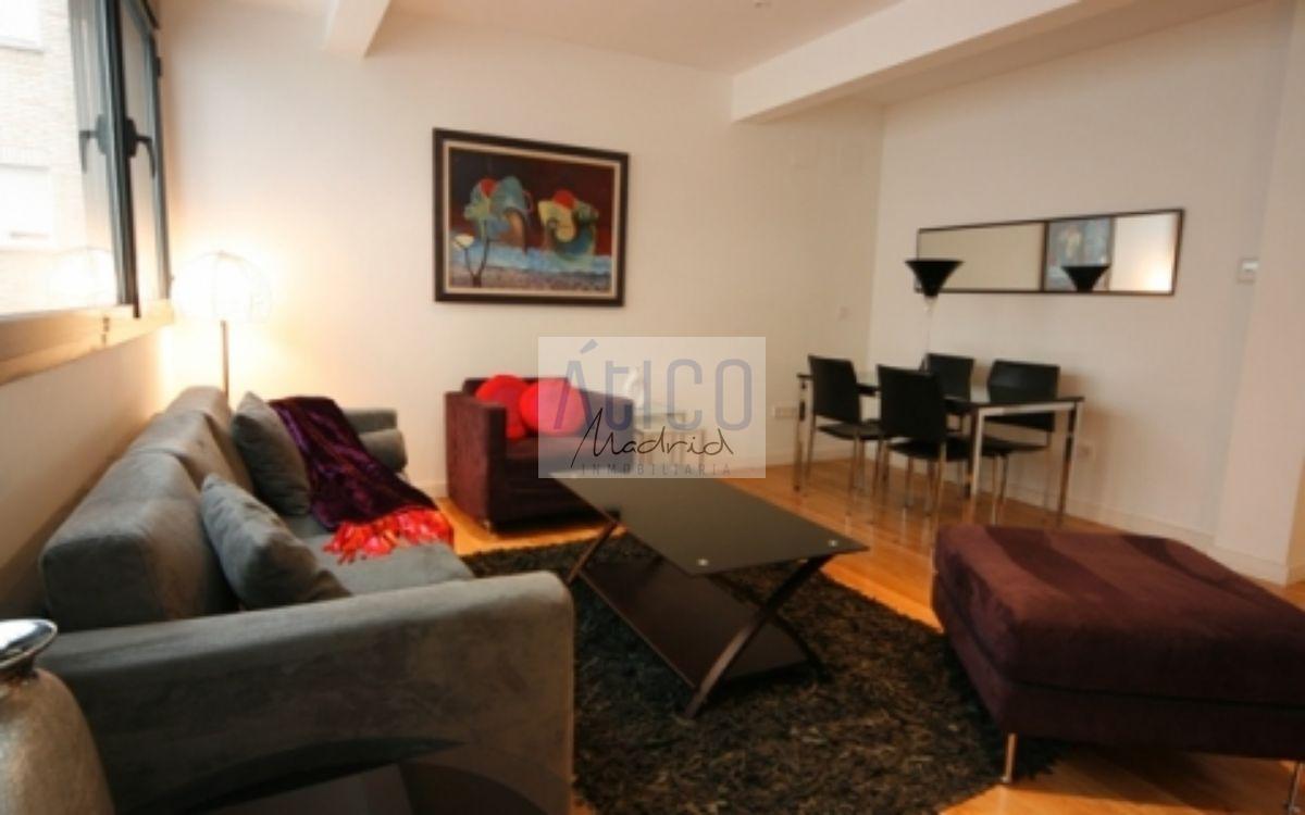 Venta de apartamento en Madrid