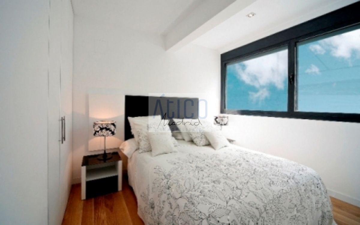 Venta de apartamento en Madrid