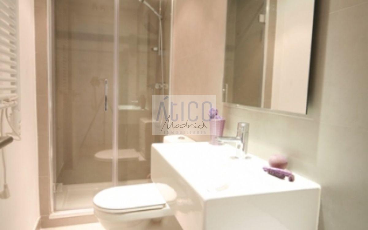Venta de apartamento en Madrid