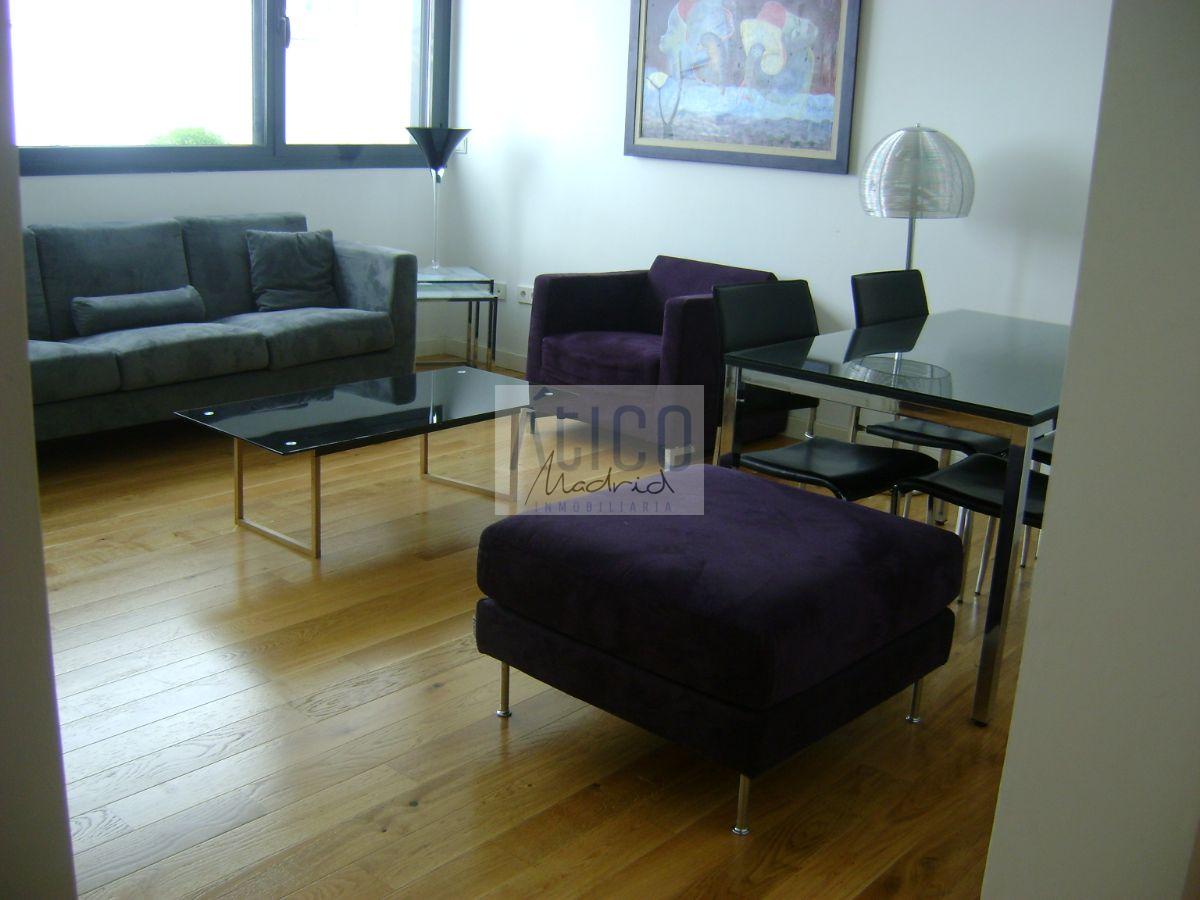 Venta de apartamento en Madrid