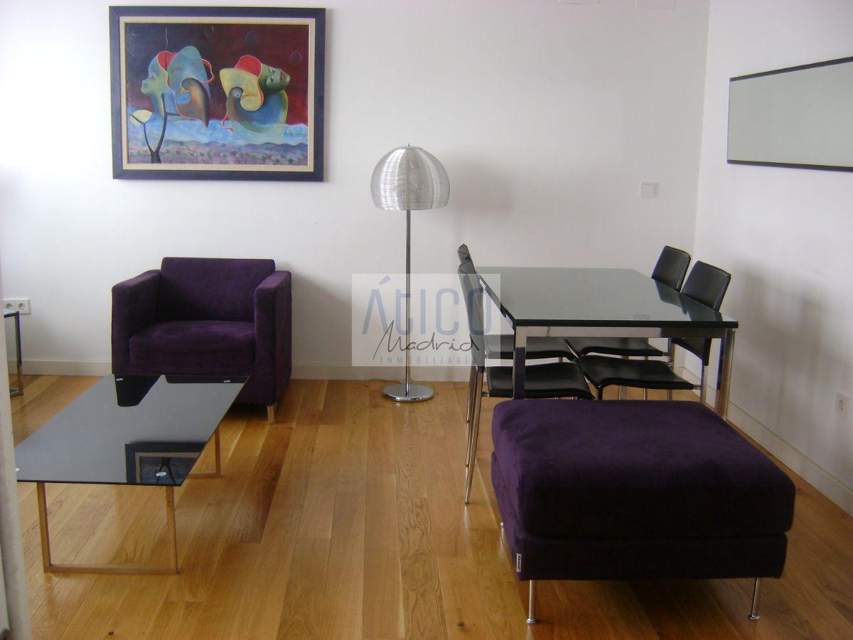 Venta de apartamento en Madrid