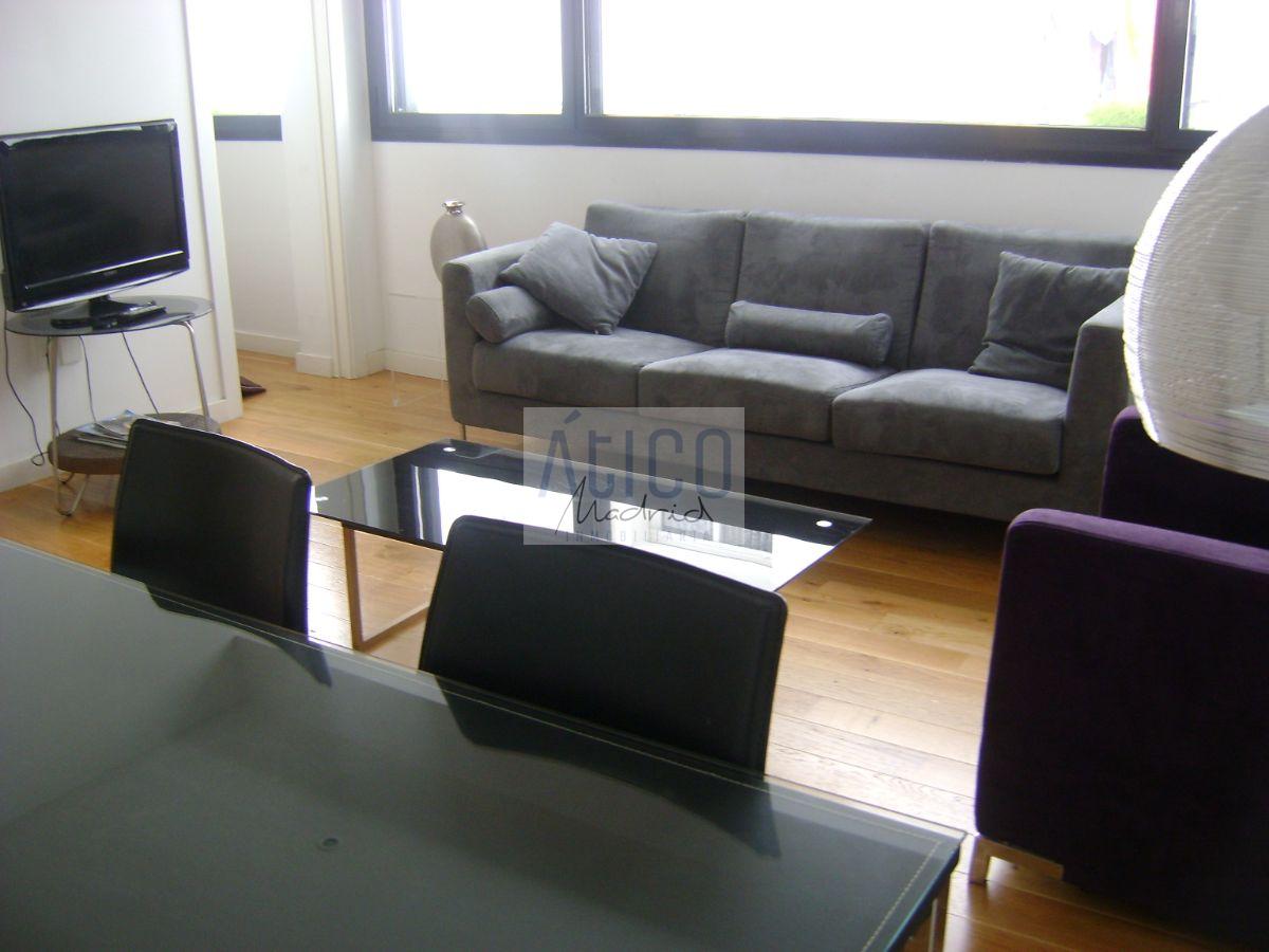 Venta de apartamento en Madrid