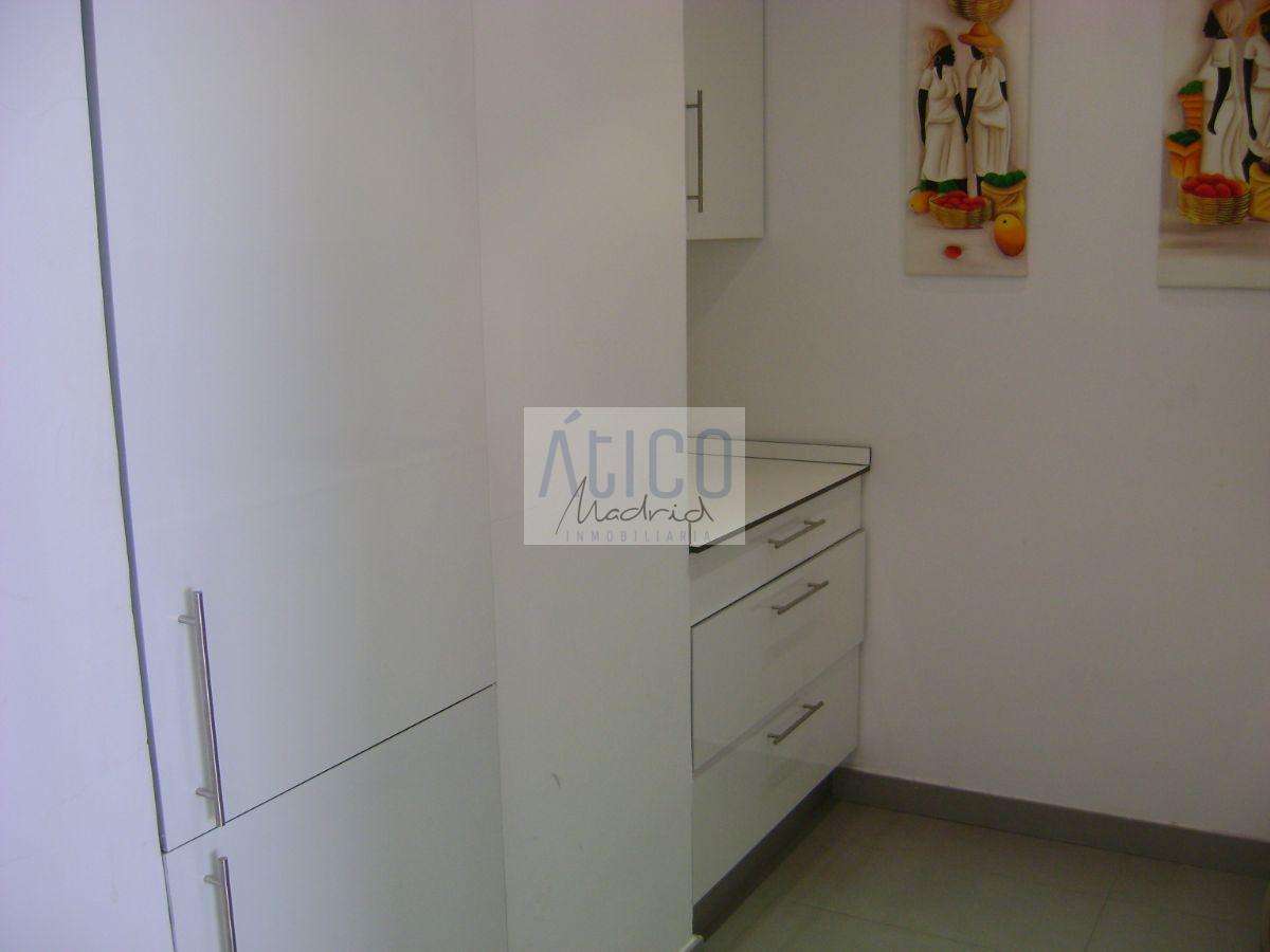 Venta de apartamento en Madrid
