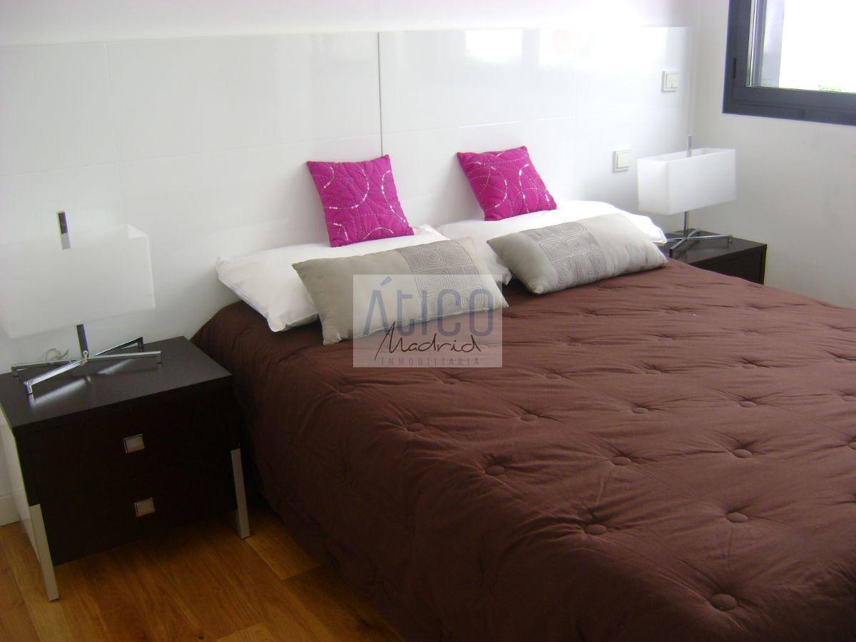Venta de apartamento en Madrid