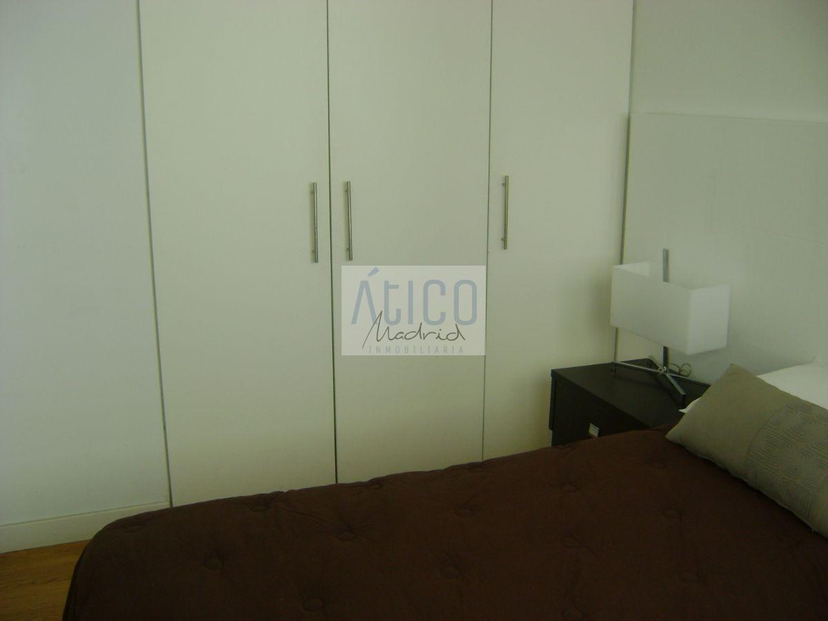 Venta de apartamento en Madrid