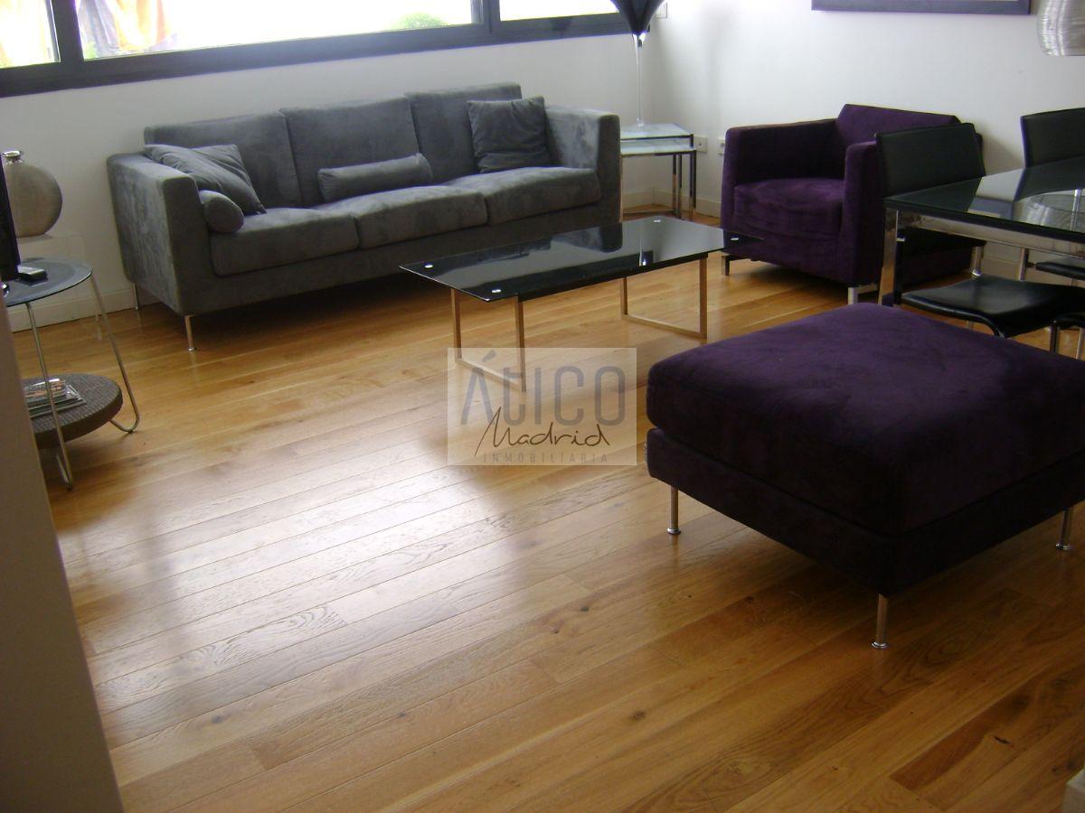 Venta de apartamento en Madrid