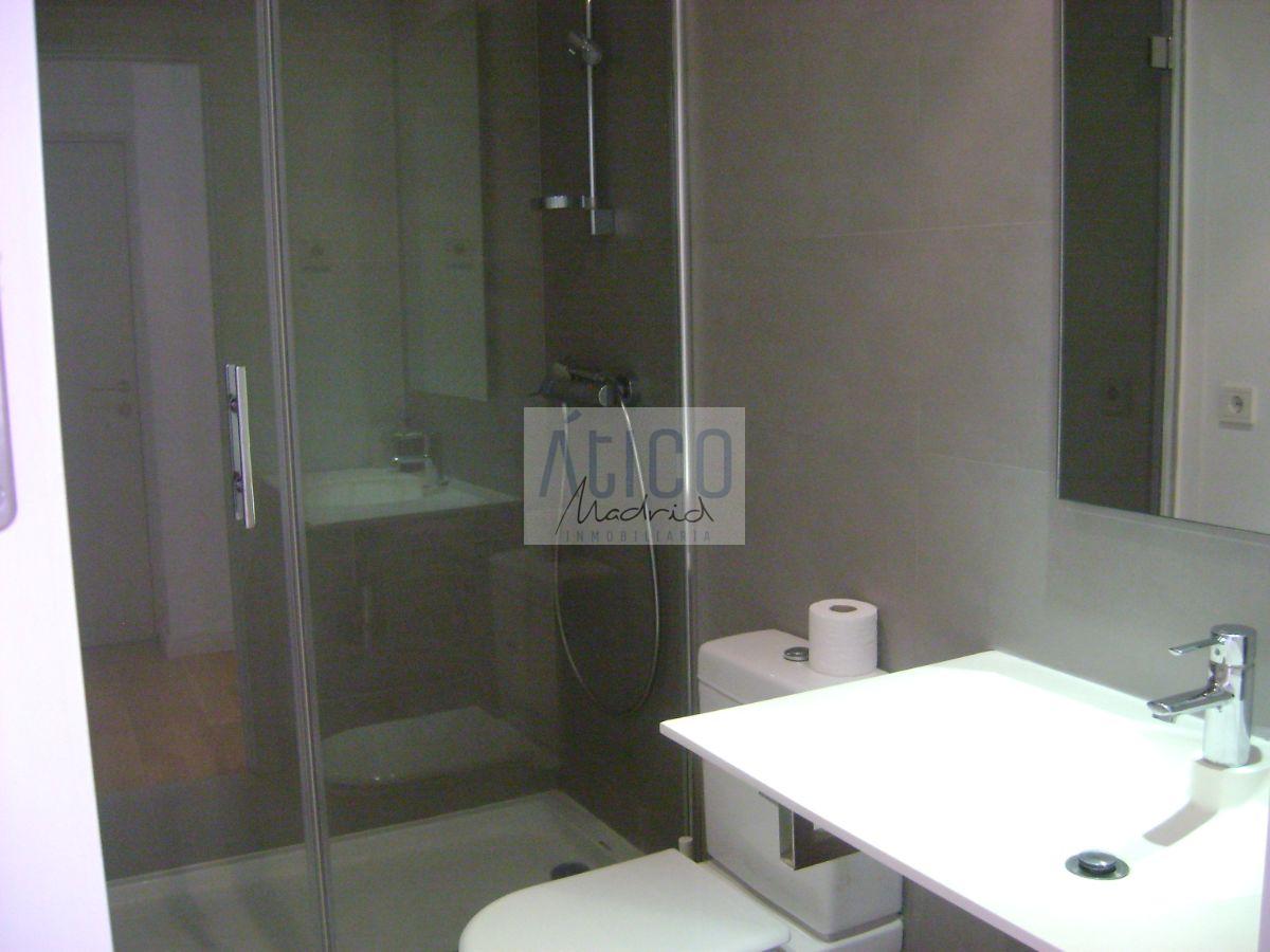 Venta de apartamento en Madrid