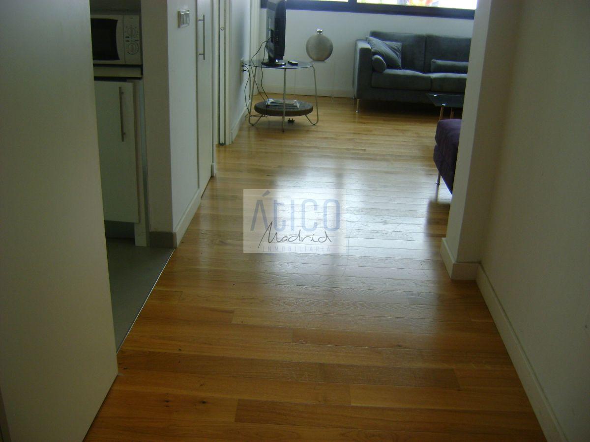 Venta de apartamento en Madrid