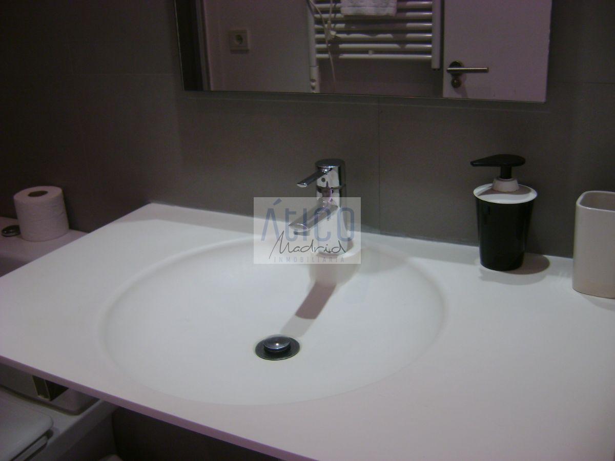 Venta de apartamento en Madrid