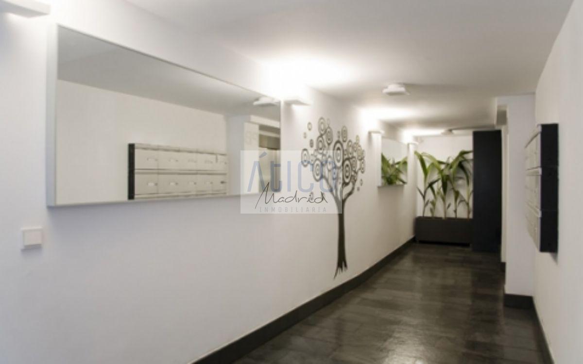 Venta de apartamento en Madrid