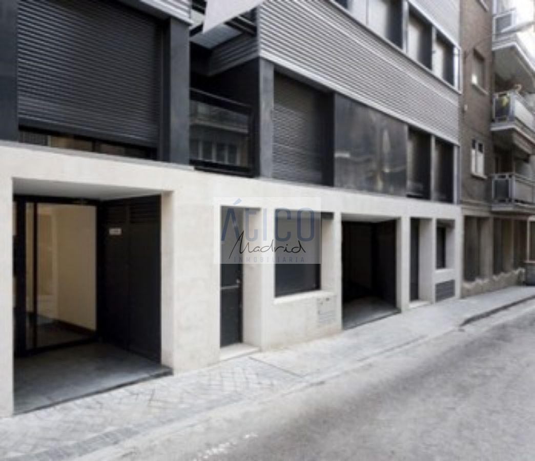 Venta de apartamento en Madrid