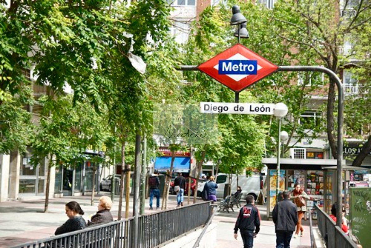 Venta de apartamento en Madrid