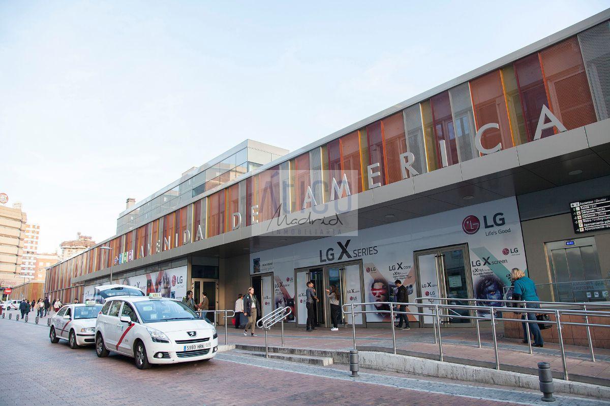 Venta de apartamento en Madrid
