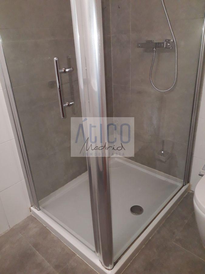 Alquiler de piso en Madrid
