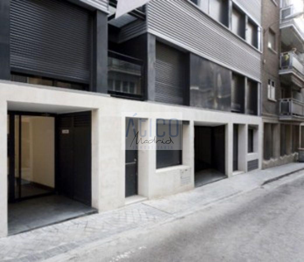 Venta de apartamento en Madrid