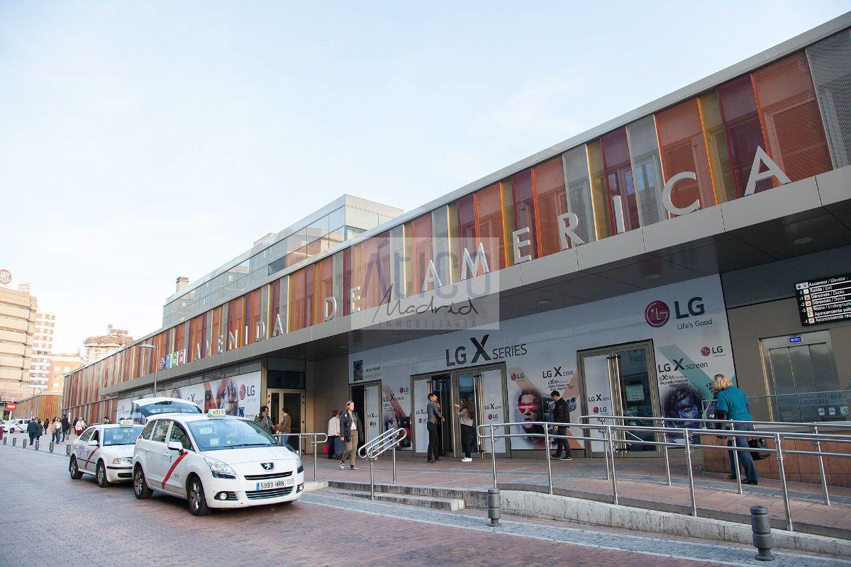 Venta de apartamento en Madrid