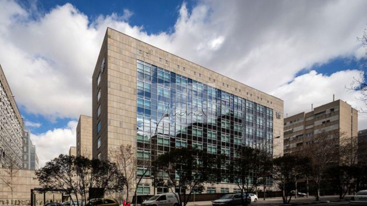 Venta de apartamento en Madrid