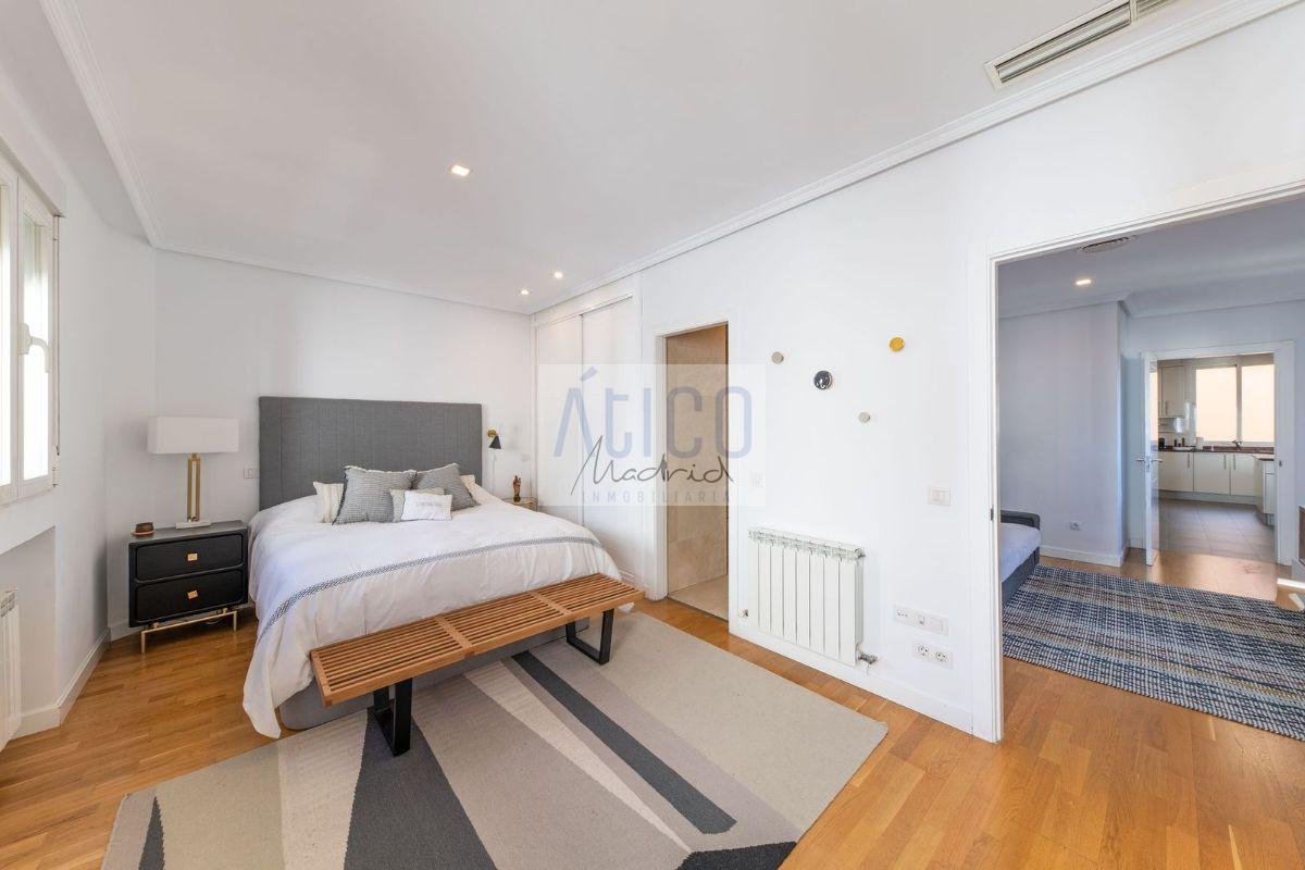 Venta de piso en Madrid