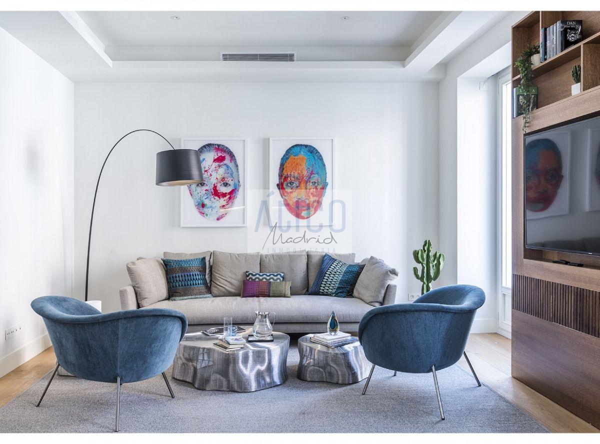 Alquiler de piso en Madrid Alquiler de piso en Madrid