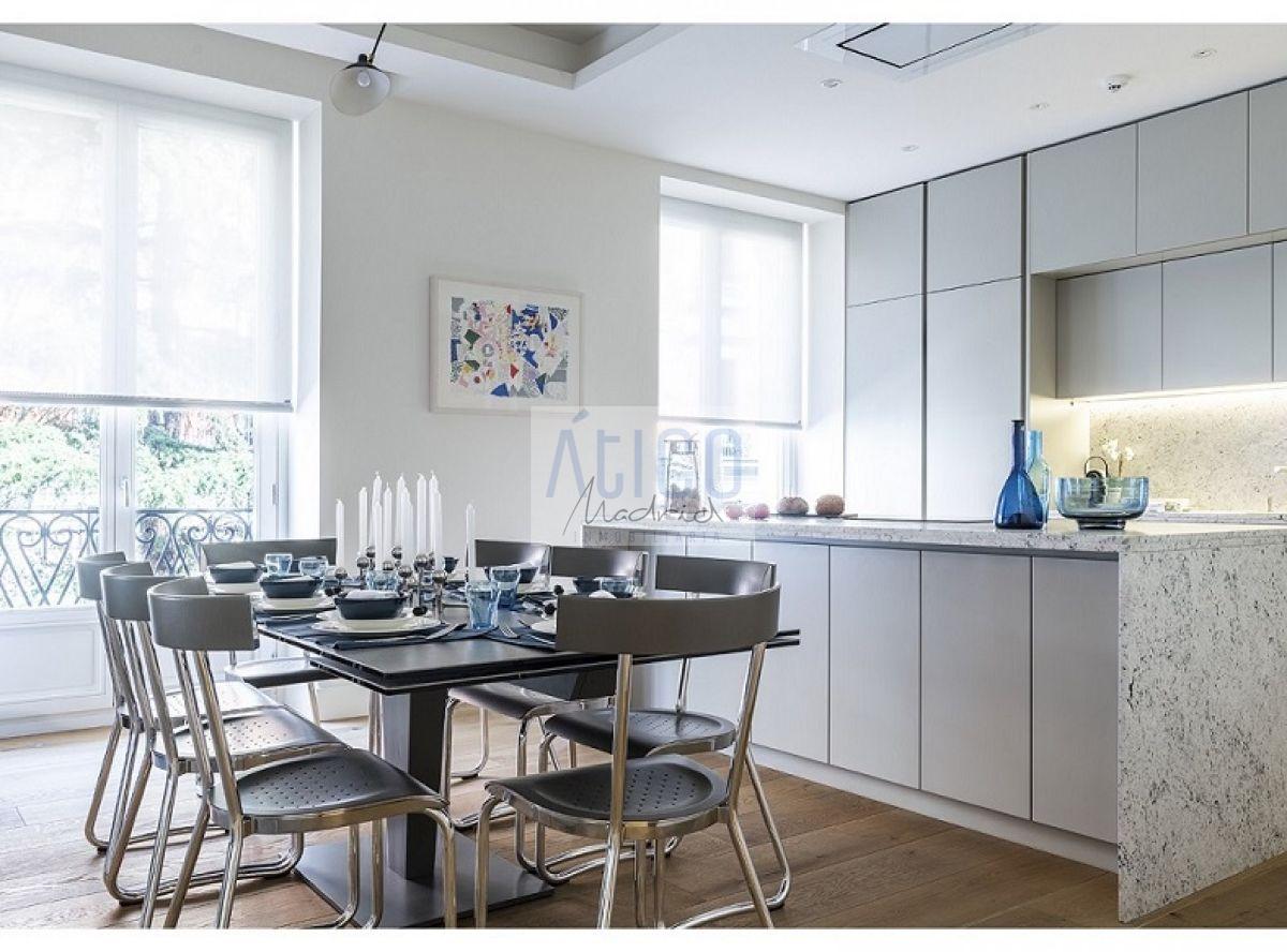 Alquiler de piso en Madrid Alquiler de piso en Madrid