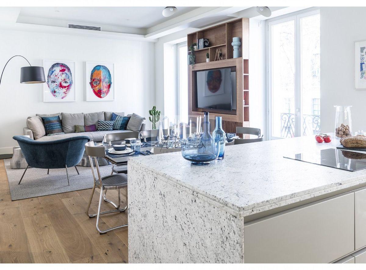 Alquiler de piso en Madrid Alquiler de piso en Madrid