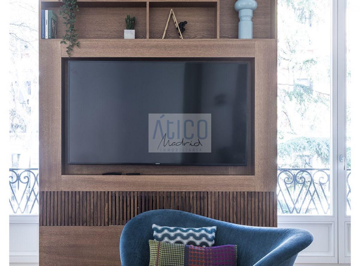 Alquiler de piso en Madrid Alquiler de piso en Madrid