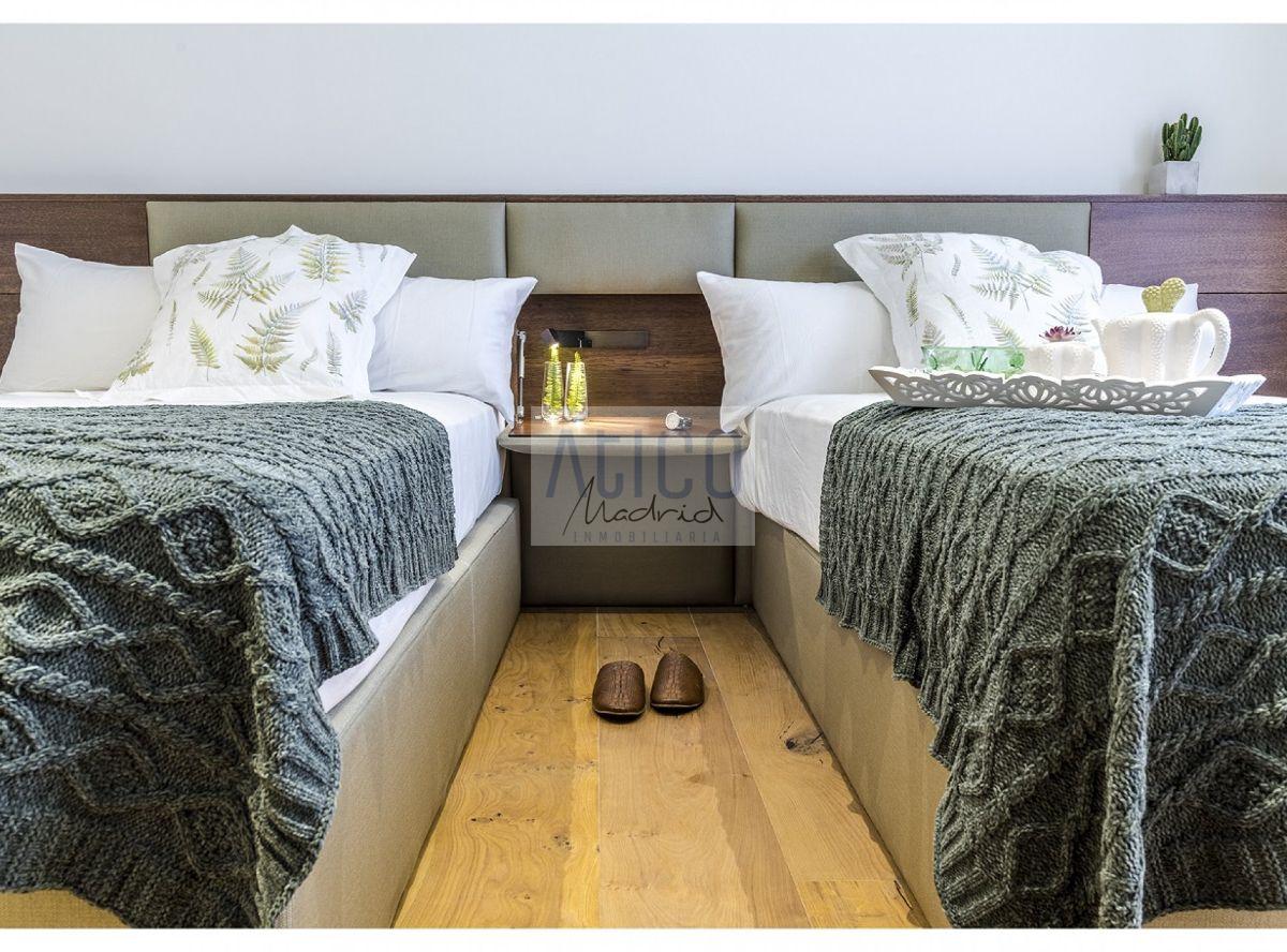 Alquiler de piso en Madrid Alquiler de piso en Madrid