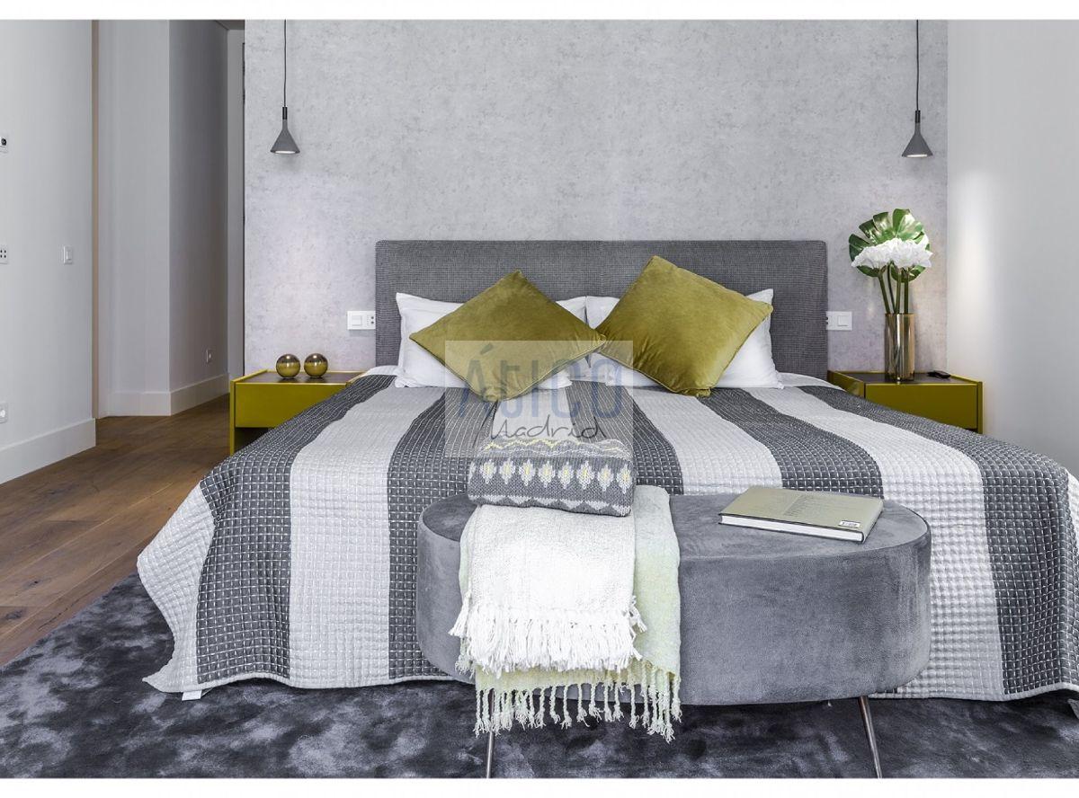 Alquiler de piso en Madrid Alquiler de piso en Madrid