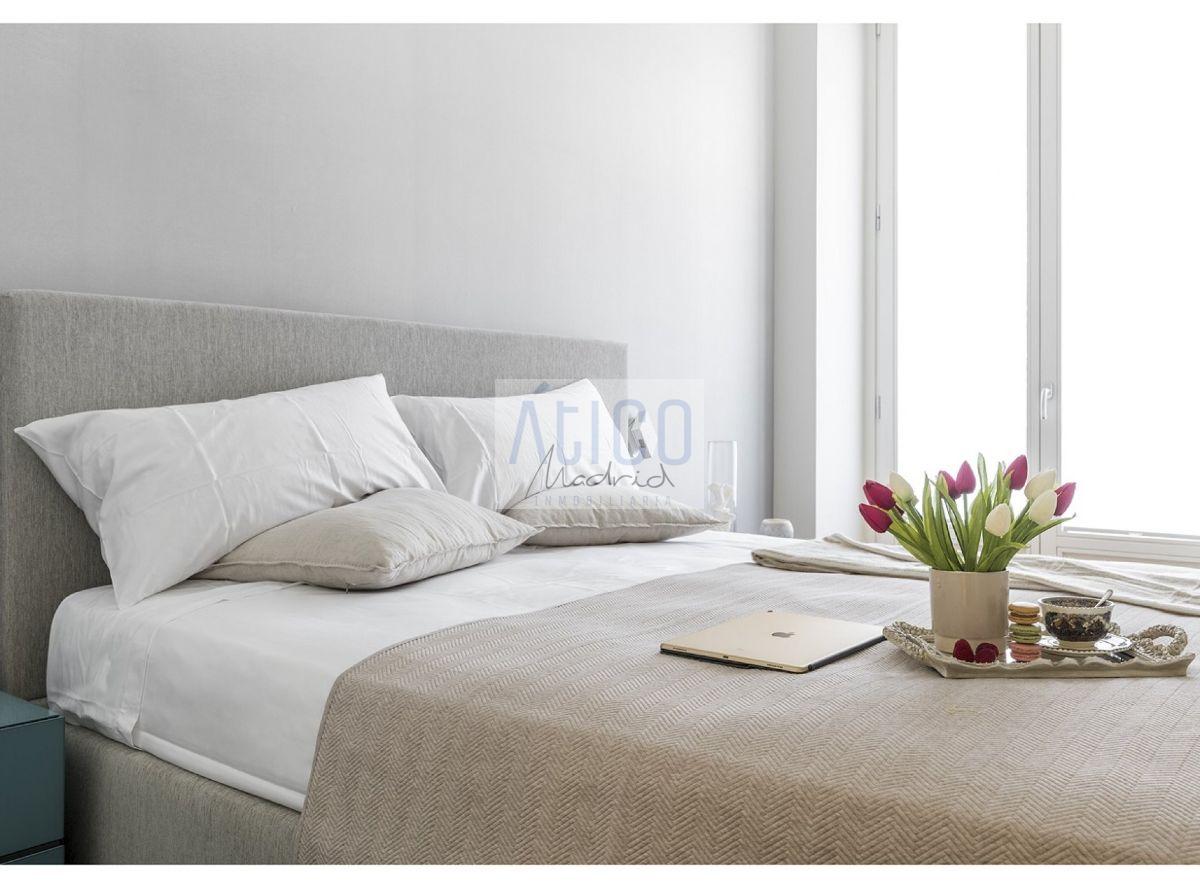 Alquiler de piso en Madrid Alquiler de piso en Madrid