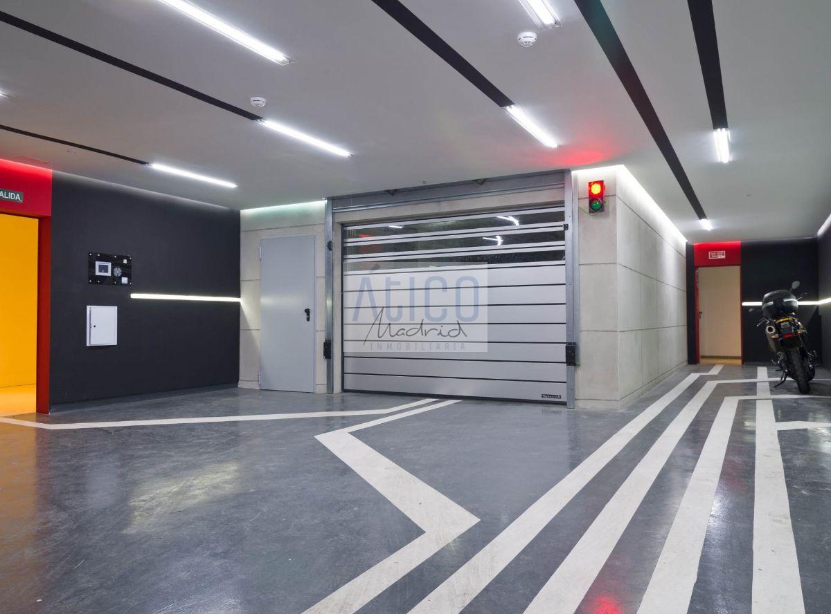 Alquiler de piso en Madrid Alquiler de piso en Madrid