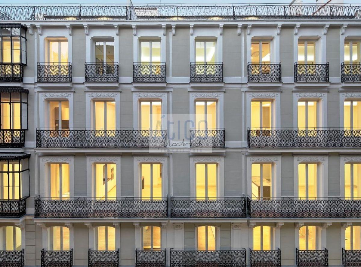 Alquiler de piso en Madrid Alquiler de piso en Madrid