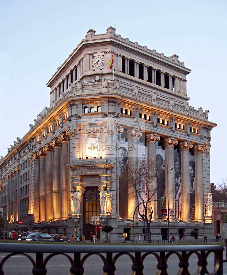 Alquiler de piso en Madrid Alquiler de piso en Madrid