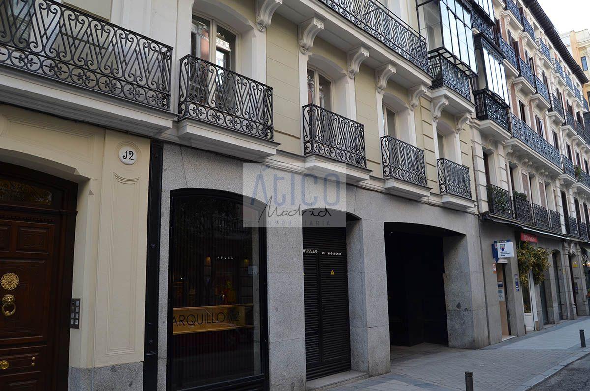 Alquiler de piso en Madrid Alquiler de piso en Madrid