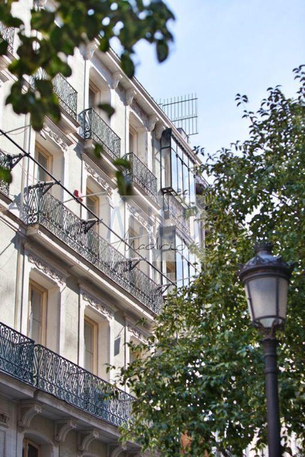 Alquiler de piso en Madrid Alquiler de piso en Madrid