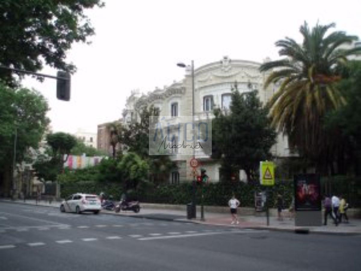 For sale of commercial in Madrid