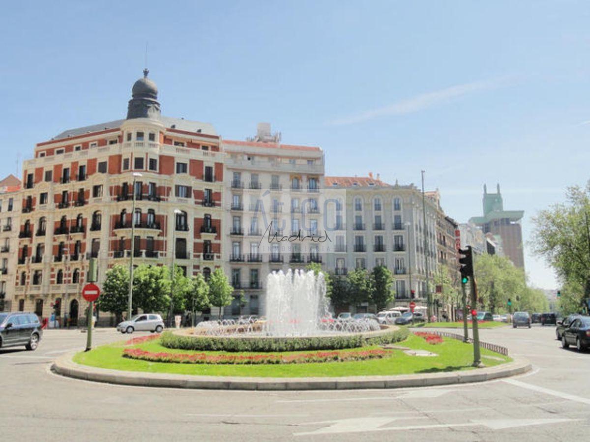 For sale of commercial in Madrid