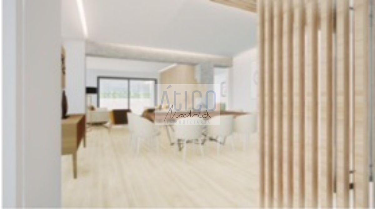Venta de piso en Madrid