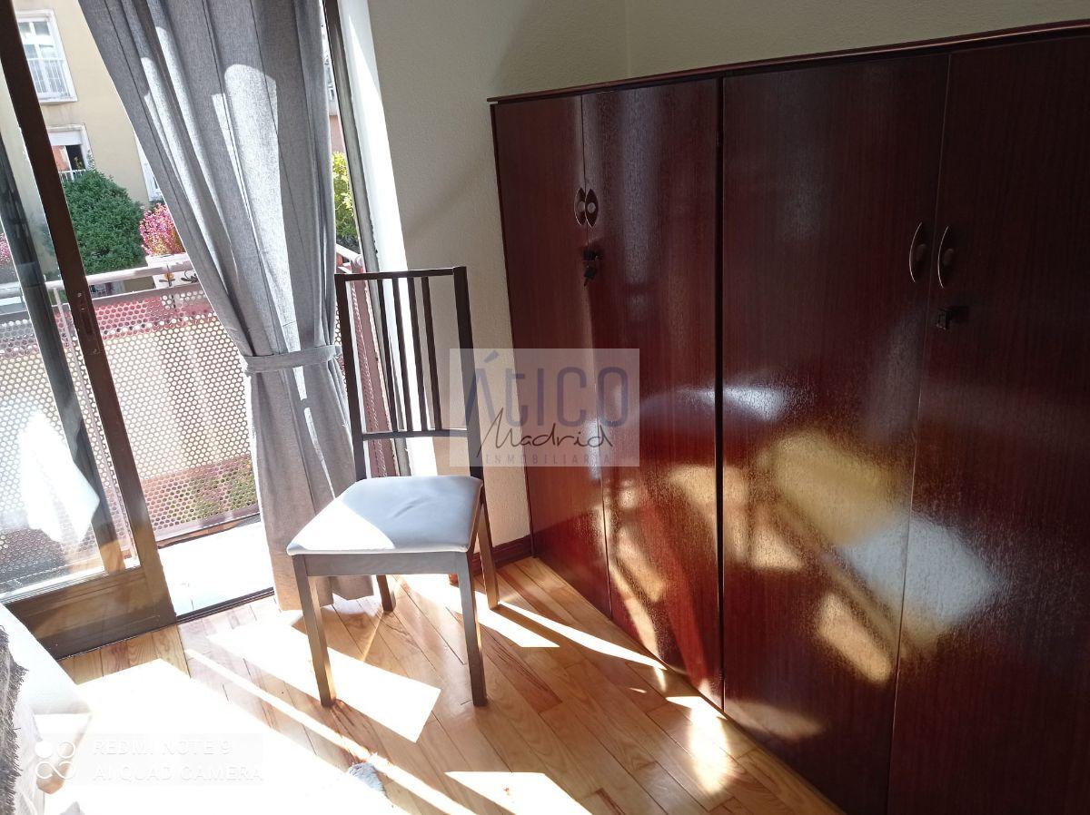 Venta de apartamento en Madrid