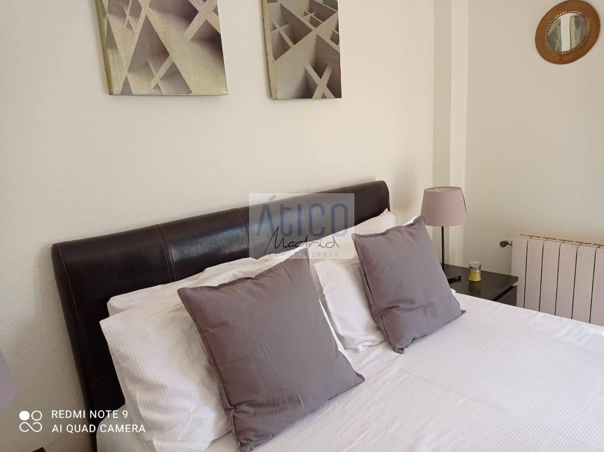 Venta de apartamento en Madrid