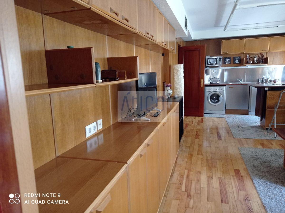 Venta de apartamento en Madrid