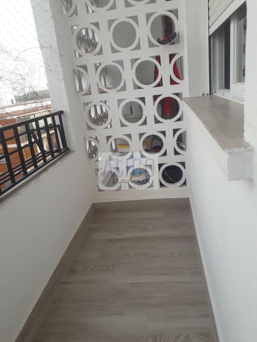 For rent of flat in Ciudad Real