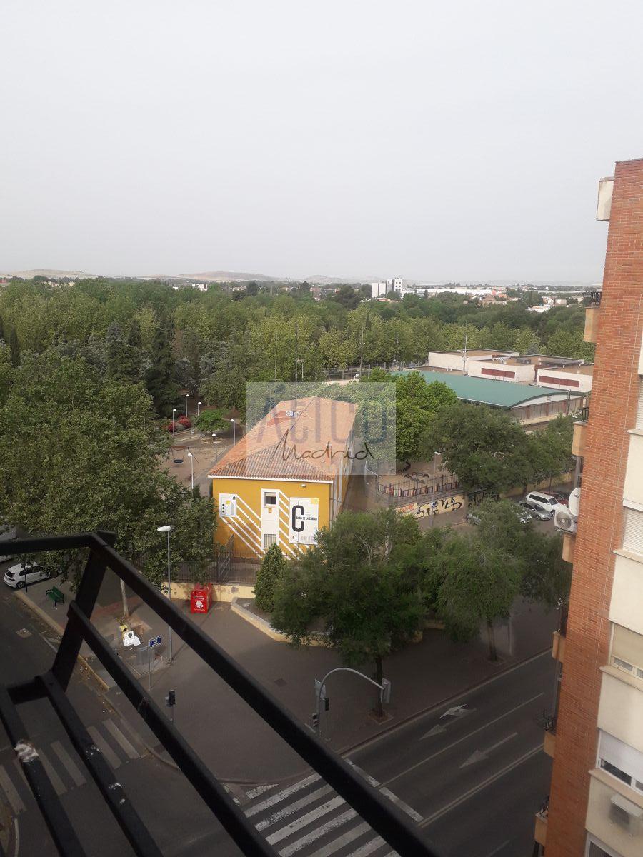 For rent of flat in Ciudad Real