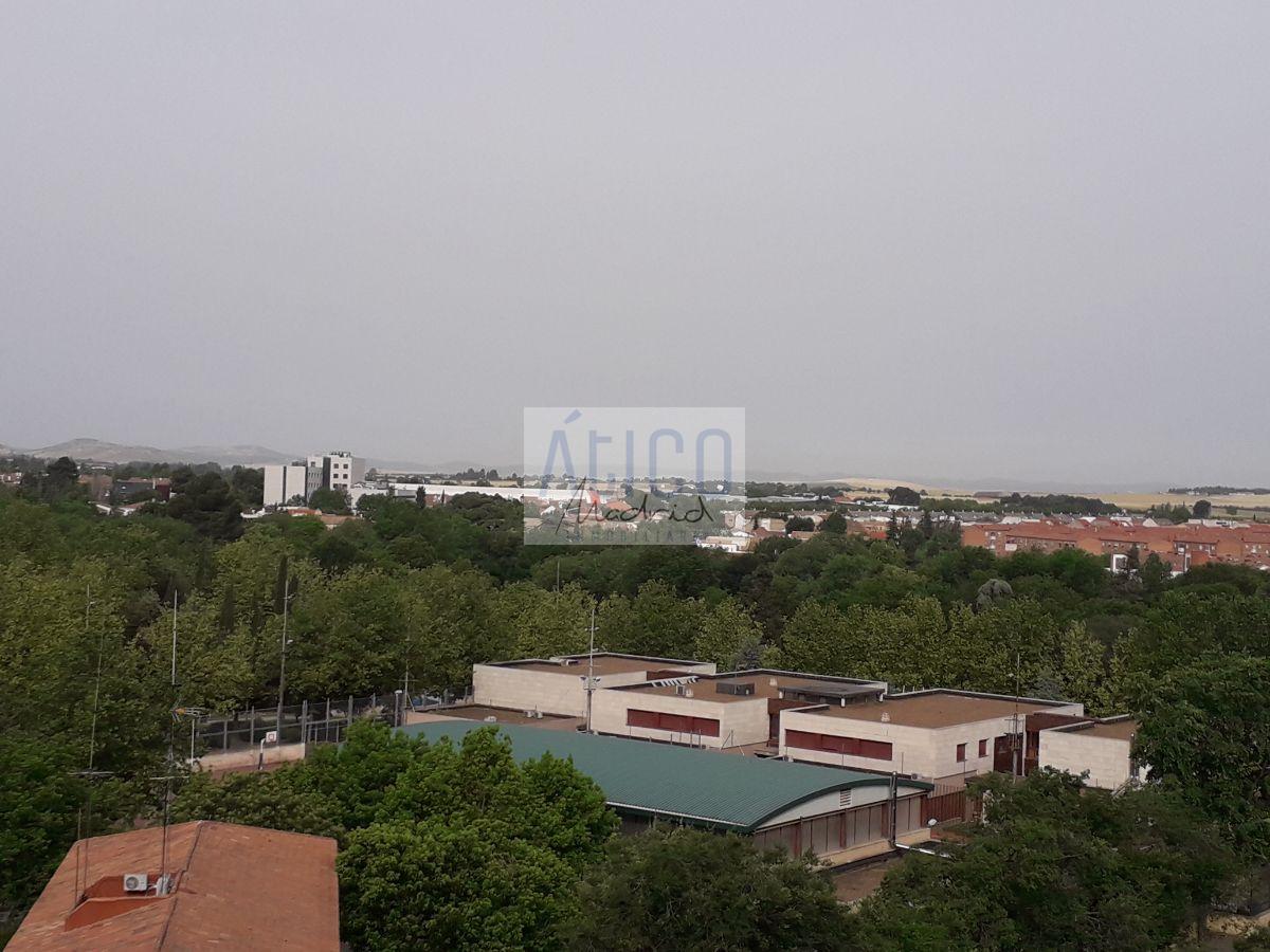 For rent of flat in Ciudad Real