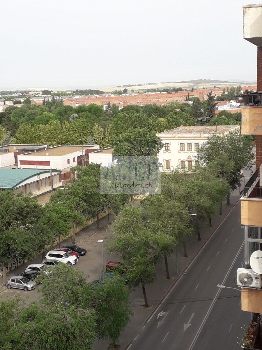 For rent of flat in Ciudad Real