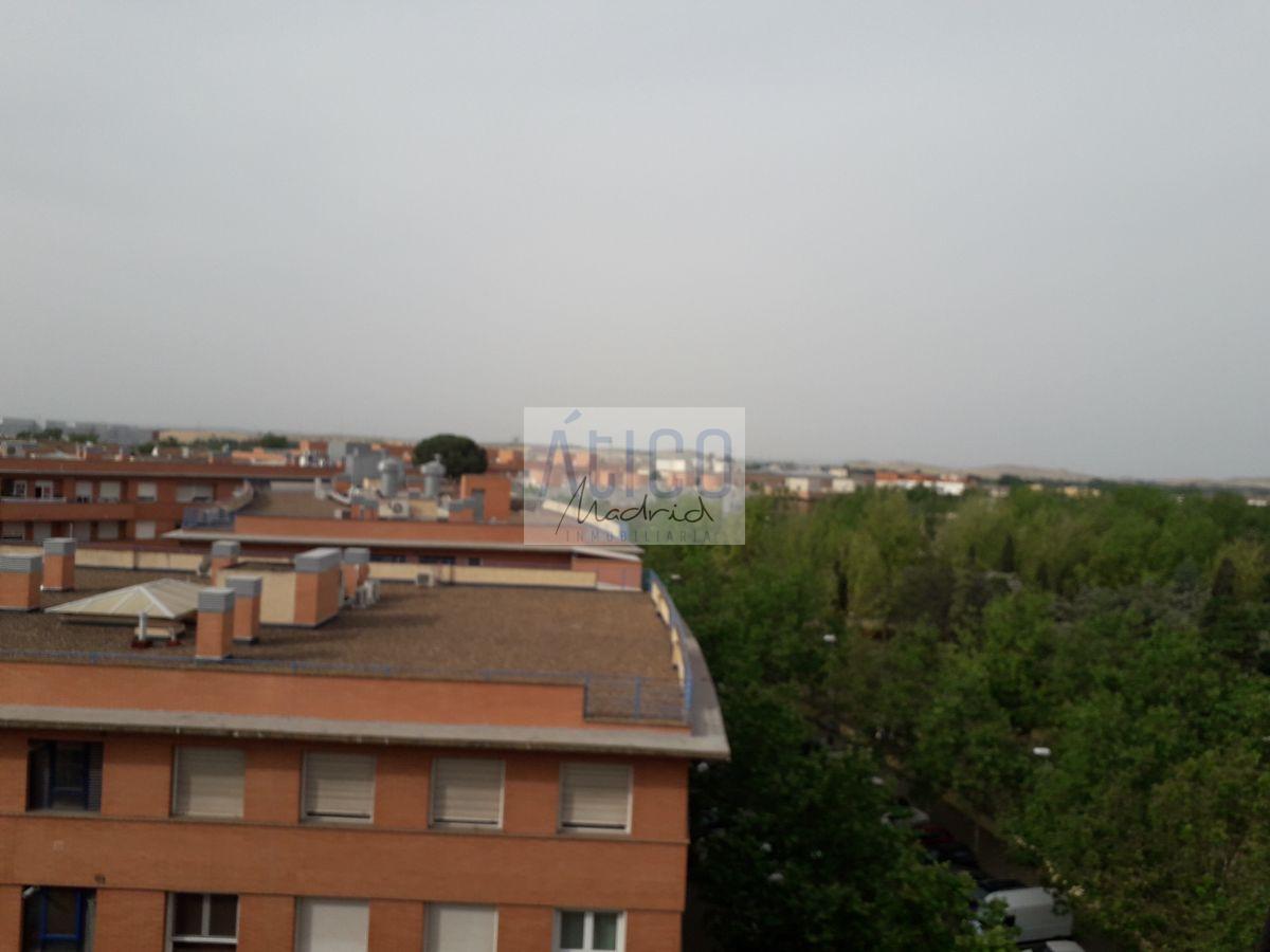 For rent of flat in Ciudad Real