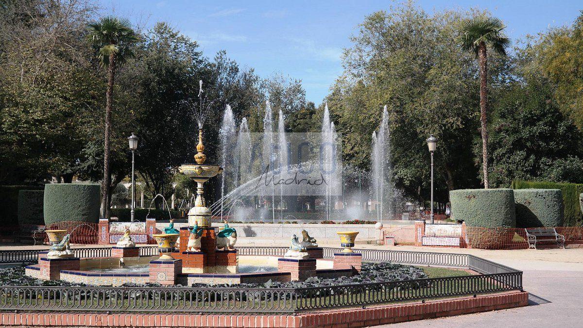 For rent of flat in Ciudad Real